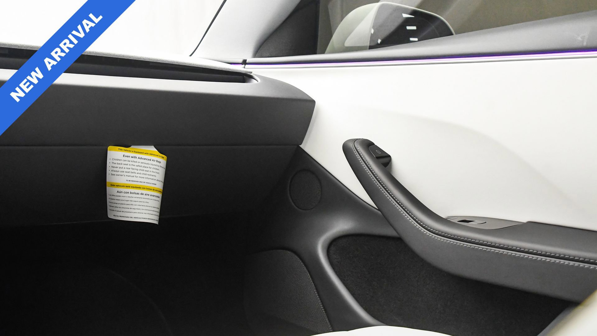 Used 2025 Tesla Model 3 Long Range image 25