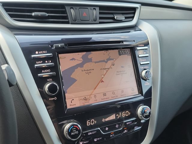 Used 2019 Nissan Murano SL w/ SL Technology Package AWD/4WD image 30