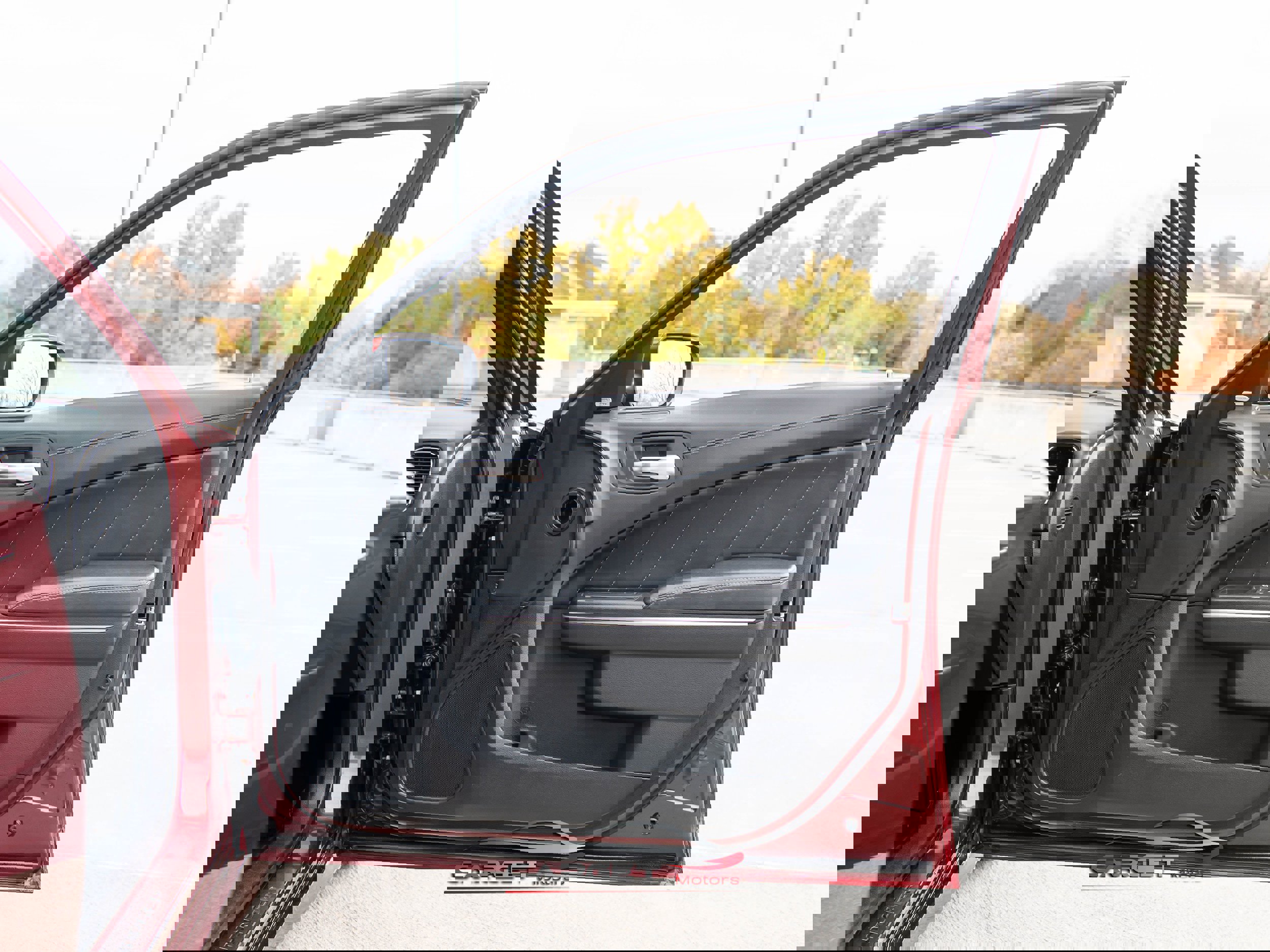 Used 2019 Dodge Charger Scat Pack w/ Technology Group image 43