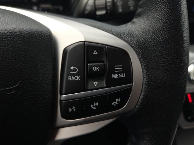 Certified 2022 Ford Explorer XLT w/ Equipment Group 202A image 43