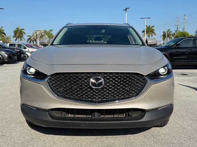 Used 2022 MAZDA CX-30 AWD 2.5 S w/ Select Package image 2