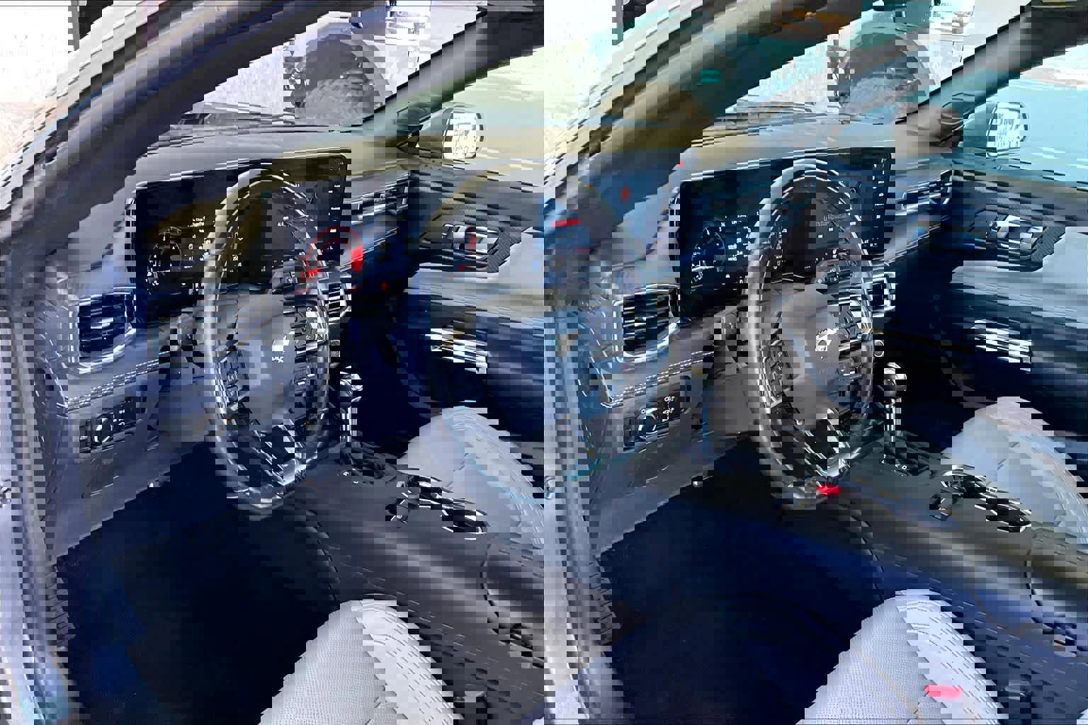 Used 2024 Ford Mustang Premium RWD image 14