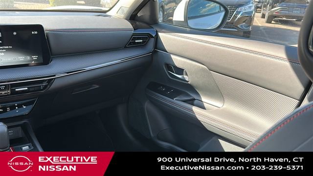 Used 2025 Nissan Kicks SR w/ SR Premium Package AWD/4WD image 25