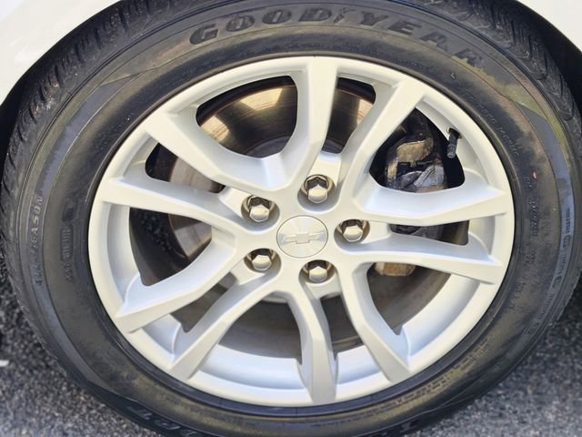 Used 2019 Chevrolet Camaro LS image 10