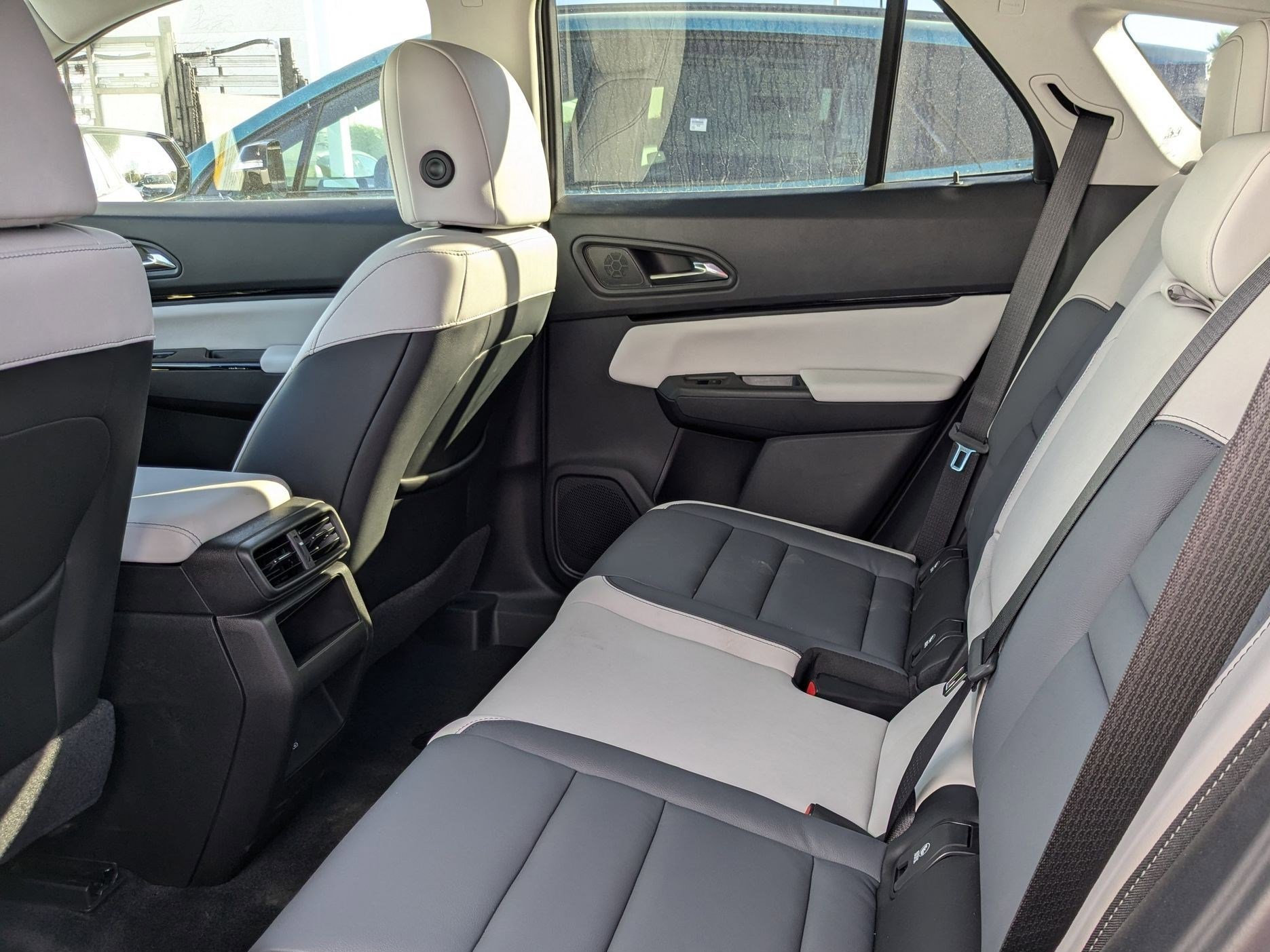 New 2026 Honda Prologue Touring image 20