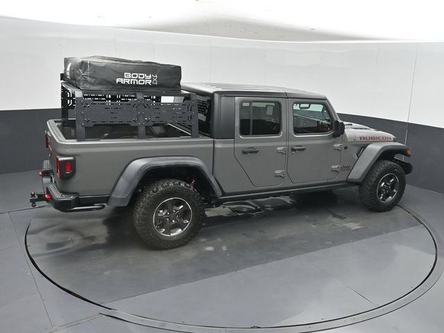 Used 2020 Jeep Gladiator Rubicon AWD/4WD image 37