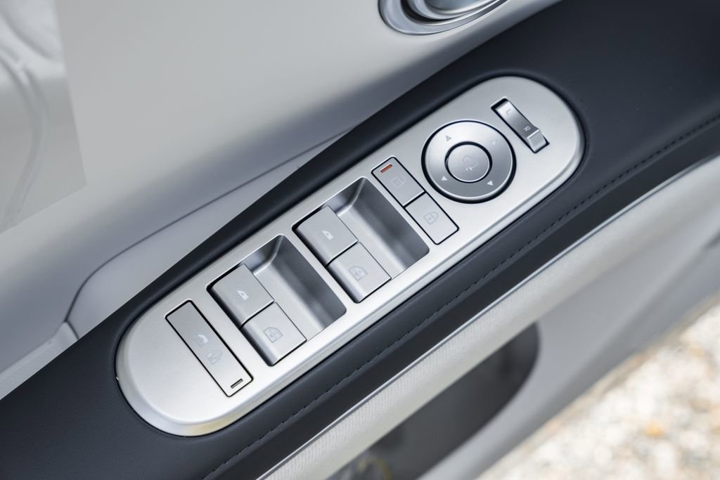 New 2026 Hyundai Palisade Calligraphy image 35