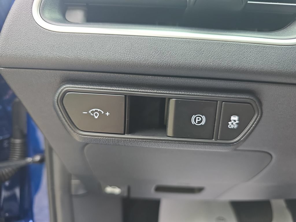Used 2025 Kia K4 FWD image 20
