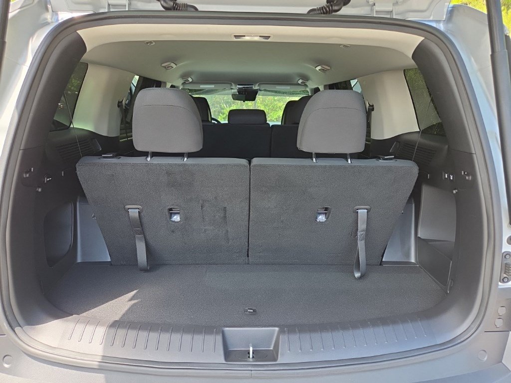 Used 2024 Hyundai Santa Fe SE AWD/4WD image 31