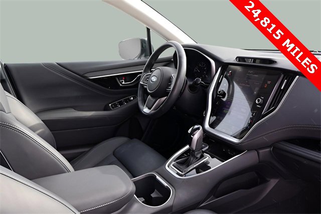 Used 2021 Subaru Outback Limited image 20