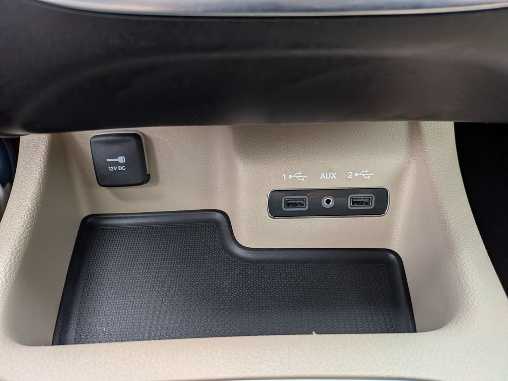 Used 2019 Dodge Durango Citadel RWD image 35