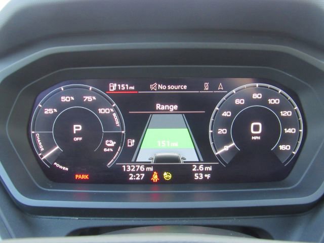 Used 2022 Audi Q4 e-tron Premium Plus image 42