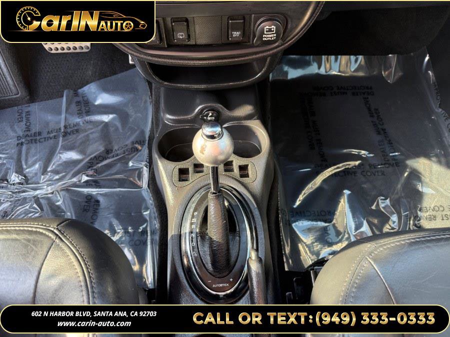 Used 2005 Chrysler PT Cruiser GT w/ Chrome Accents Group image 15