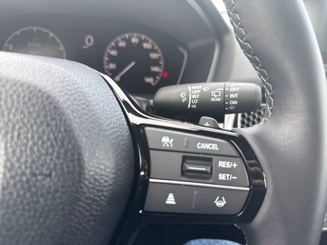 Used 2025 Honda Civic Sport image 25