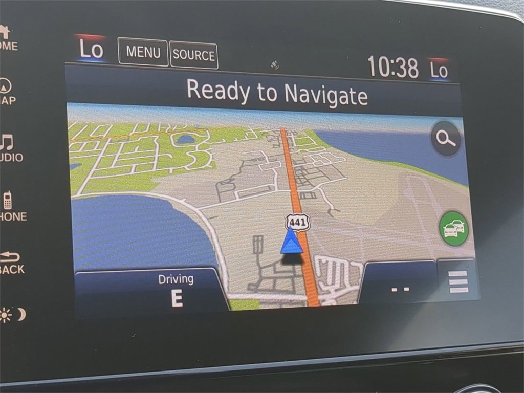 Used 2020 Honda CR-V Touring image 27