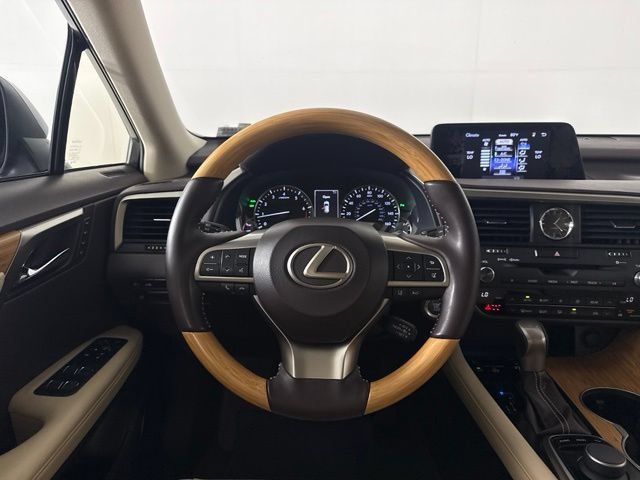 Used 2018 Lexus RX 350L FWD w/ Premium Package image 34