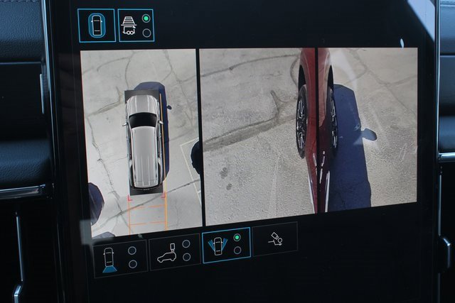 New 2025 GMC Yukon XL Denali w/ Sun & Power Step Package image 49