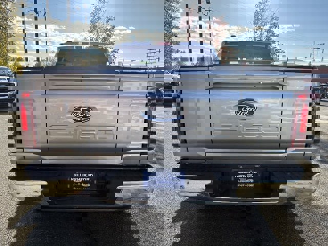 New 2025 Ford F150 Lariat image 4