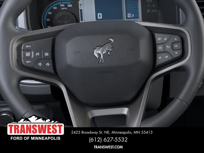 New 2025 Ford Bronco Badlands image 14