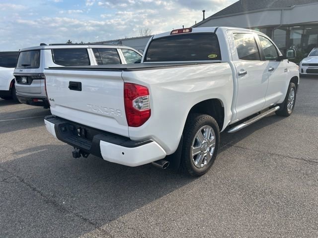 Used 2019 Toyota Tundra 1794 Edition image 13