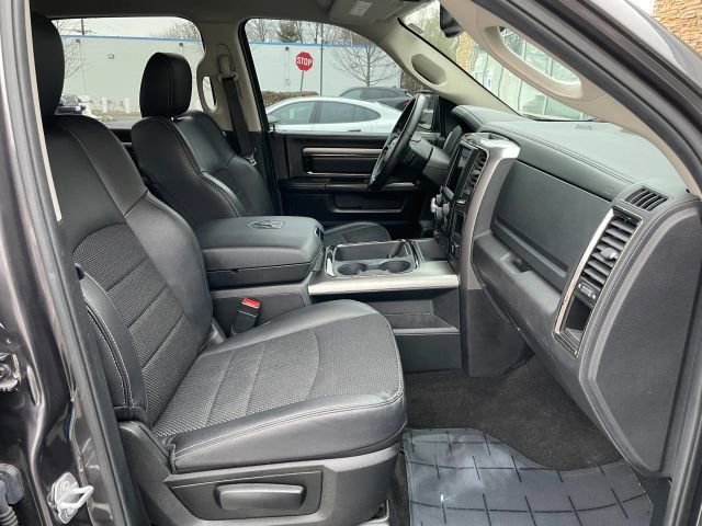 Used 2018 RAM 1500 Sport w/ Quick Order Package 26Q Night image 36