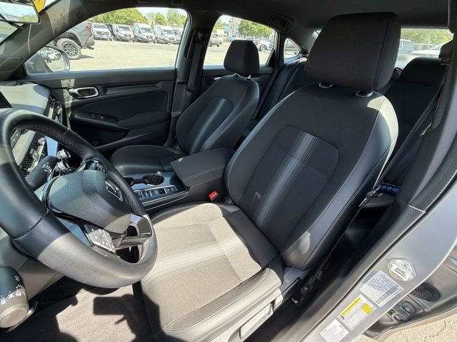Used 2023 Honda Civic Sport image 11