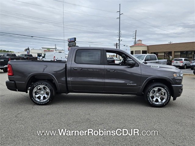 New 2026 RAM 1500 Big Horn image 14