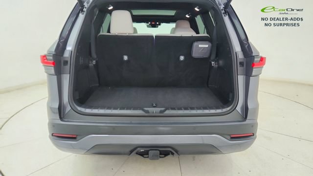 Used 2025 Lexus TX 350 AWD w/ Technology Package image 14