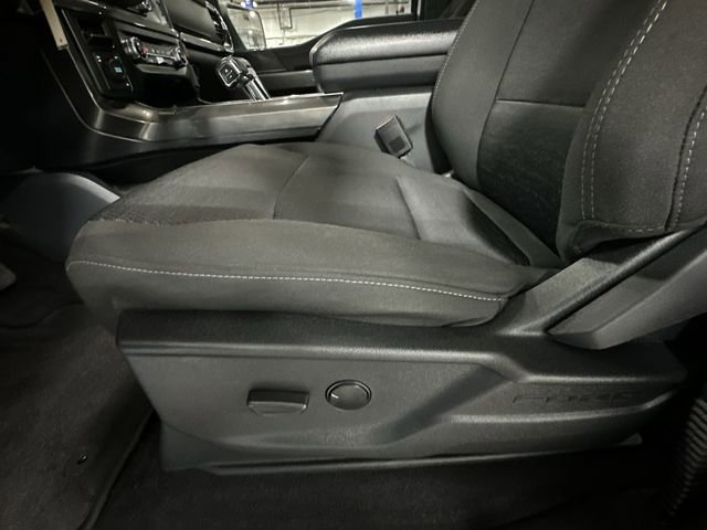 Used 2023 Ford F150 XLT w/ Equipment Group 301A Mid image 18