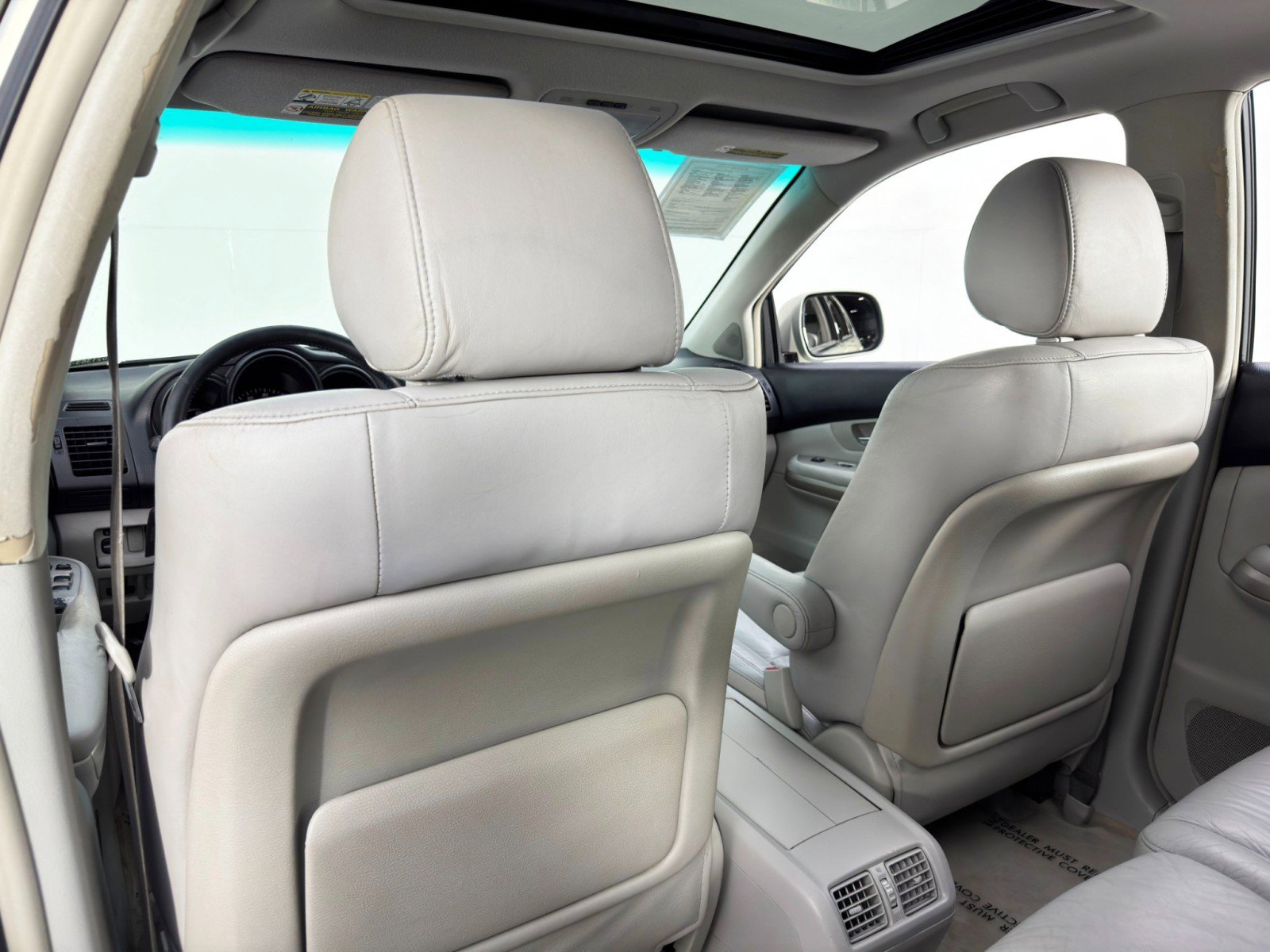 Used 2006 Lexus RX 400h AWD image 31