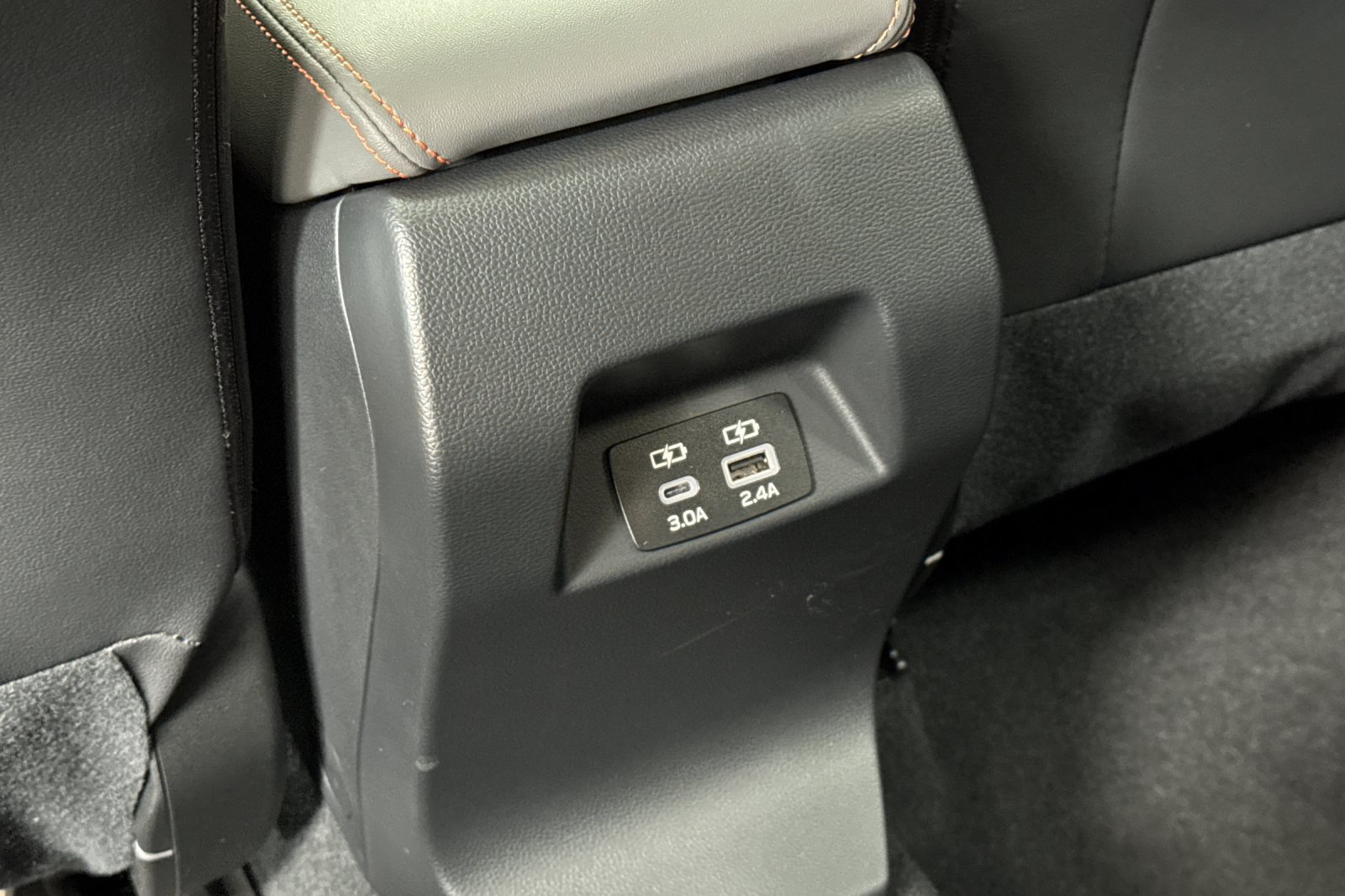 New 2026 Subaru Crosstrek 2.5i Limited AWD/4WD image 15
