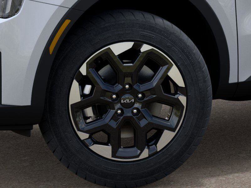 New 2025 Kia Sorento S image 9