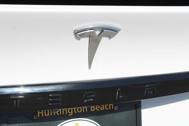 Used 2023 Tesla Model X AWD/4WD image 8
