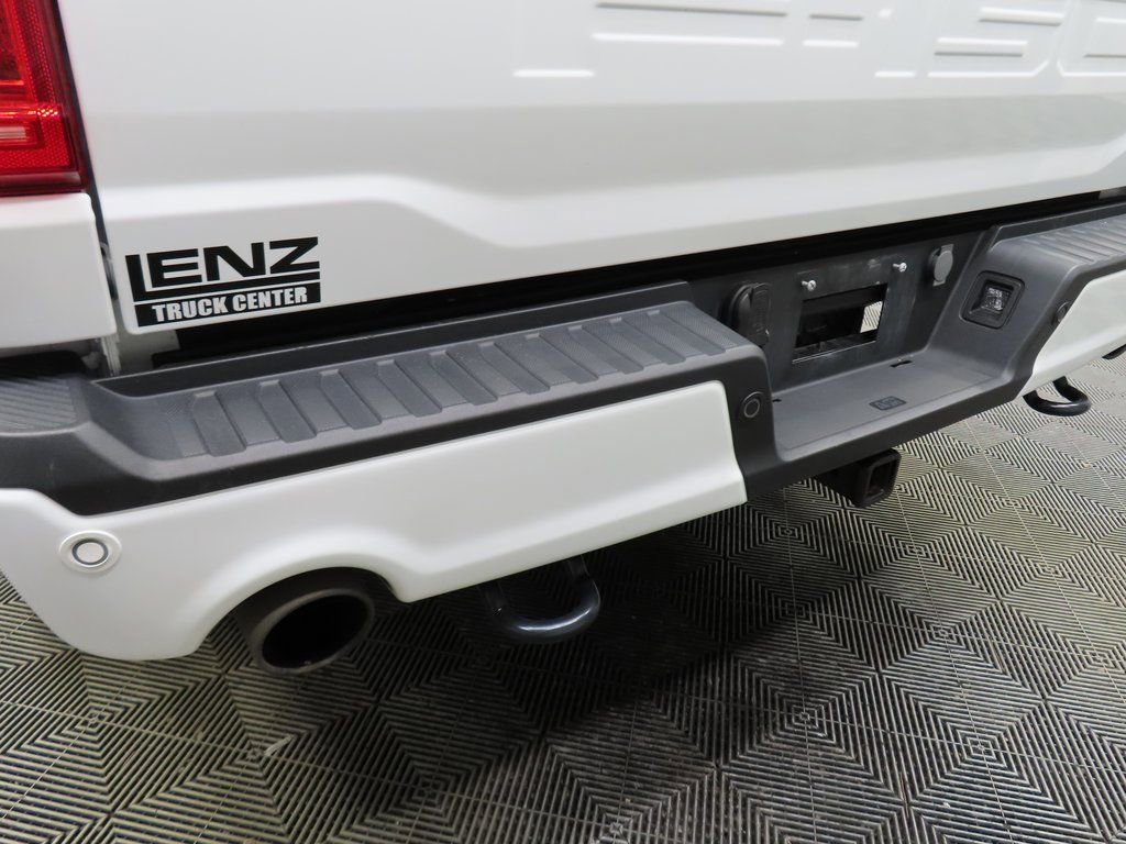 Used 2023 Ford F150 Tremor image 41