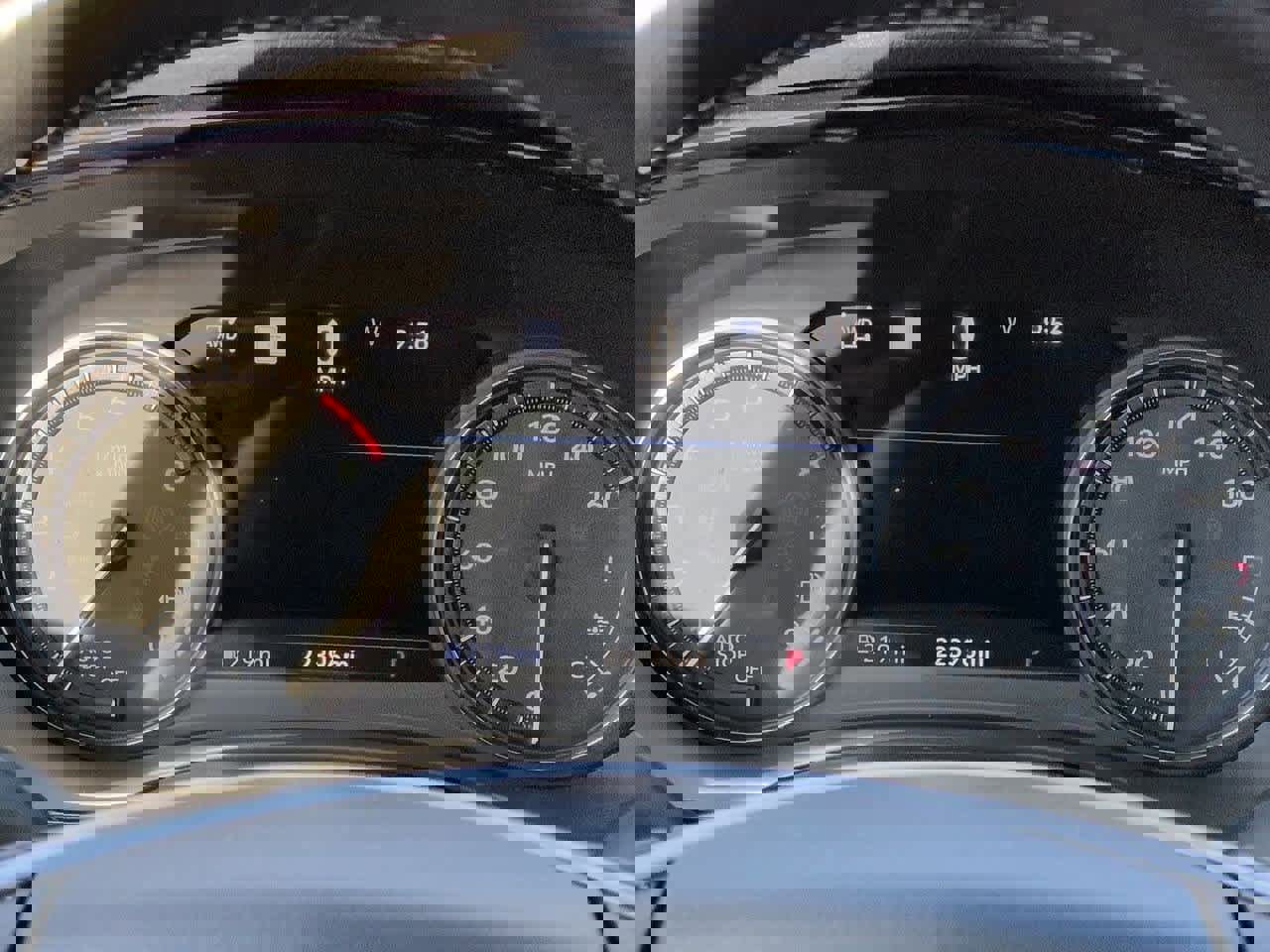 Used 2023 Cadillac XT5 Premium Luxury w/ Technology Package image 33