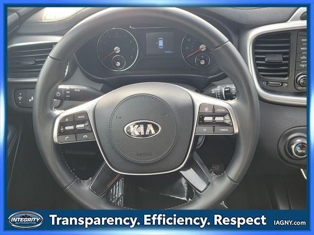 Used 2019 Kia Sorento AWD w/ LX Convenience Package image 15