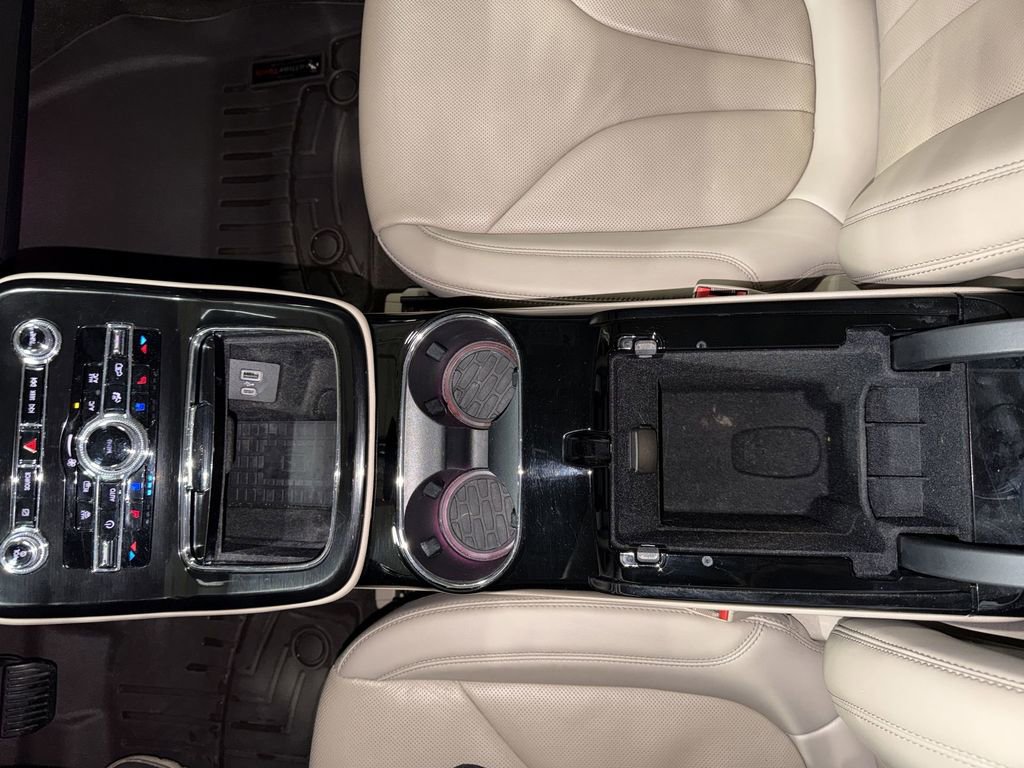 Certified 2022 Lincoln Nautilus Reserve w/ Luxury Package image 24