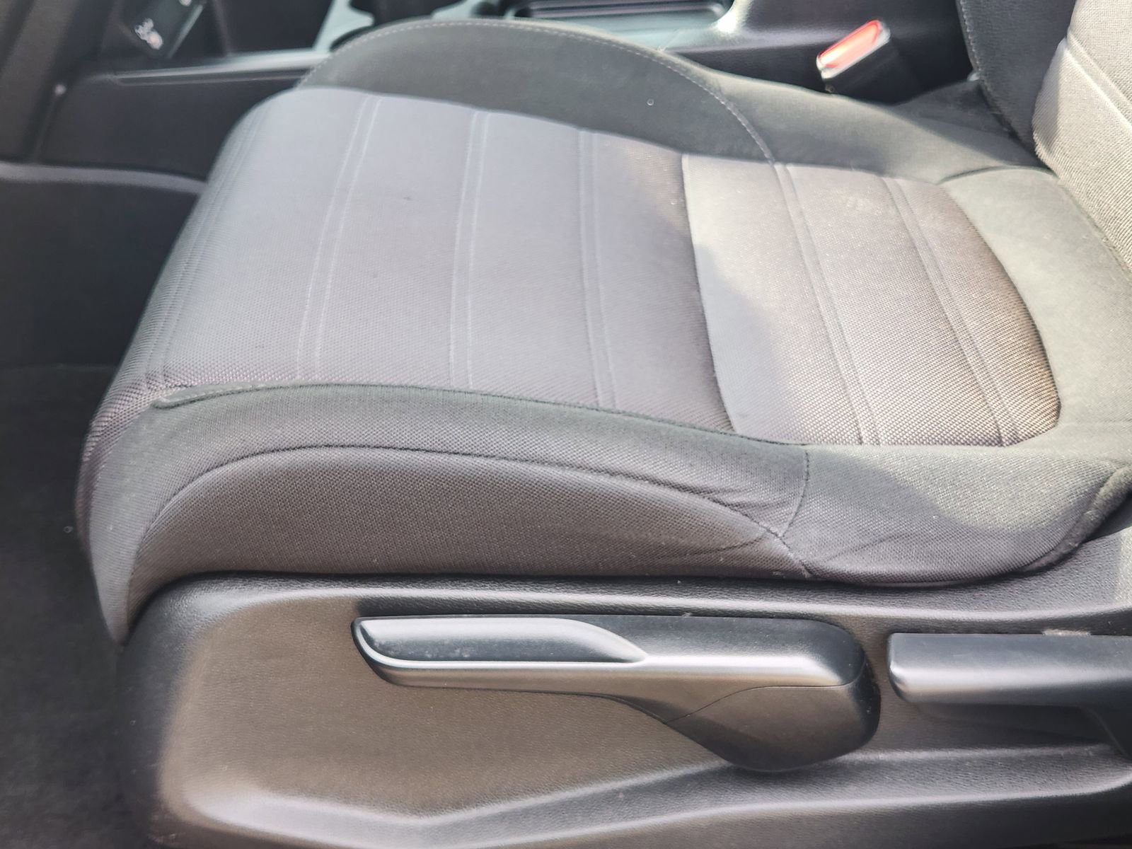 Used 2021 Honda CR-V Special Edition image 27