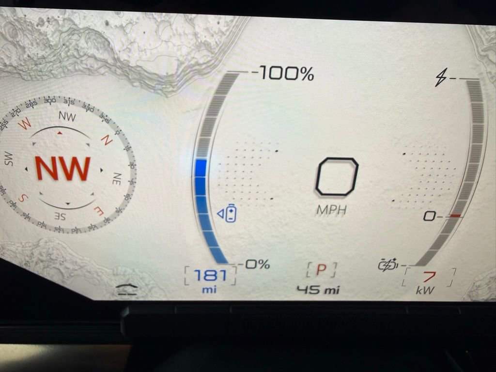 Used 2024 GMC Hummer EV 2X image 19