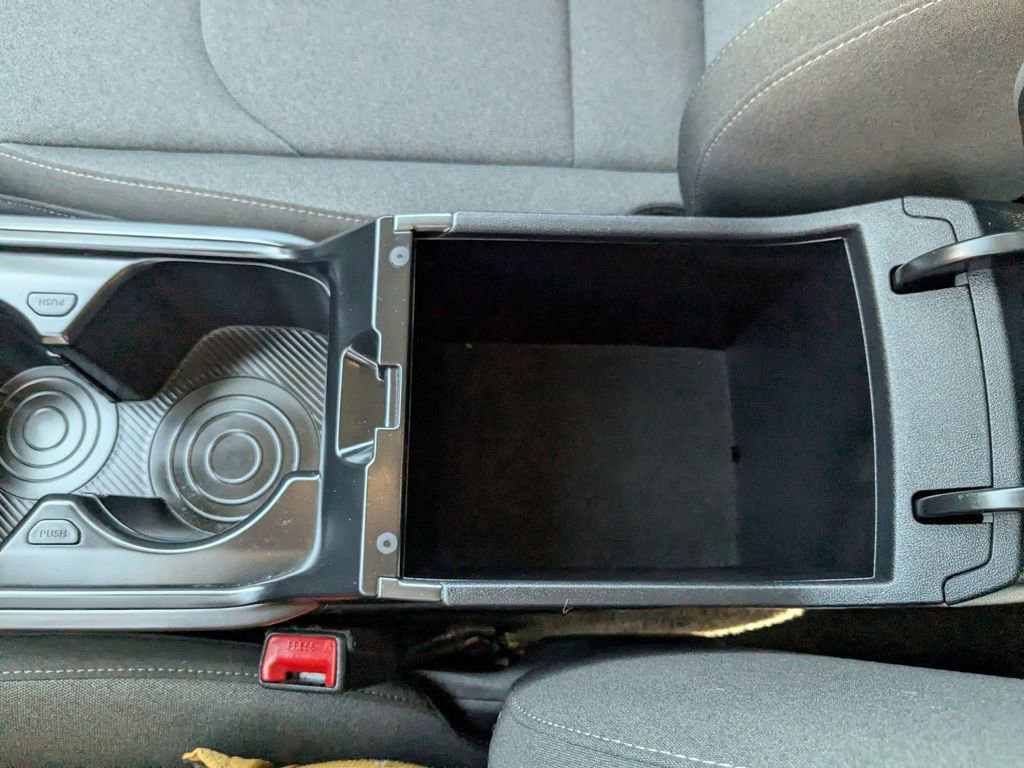 Used 2025 Kia K4 LXS image 29