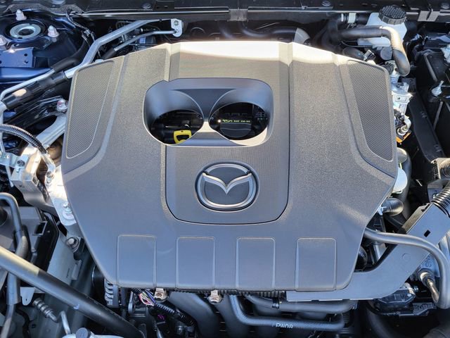 Used 2025 MAZDA CX-30 AWD 2.5 S w/ Premium Package image 19