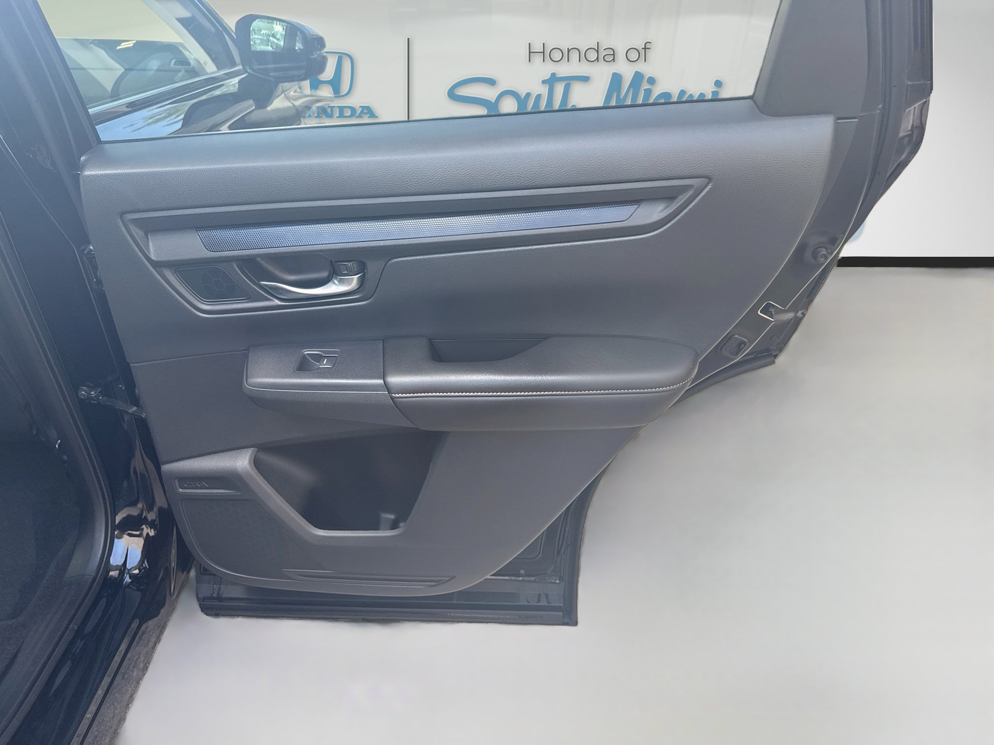 Used 2026 Honda CR-V Sport-L image 30