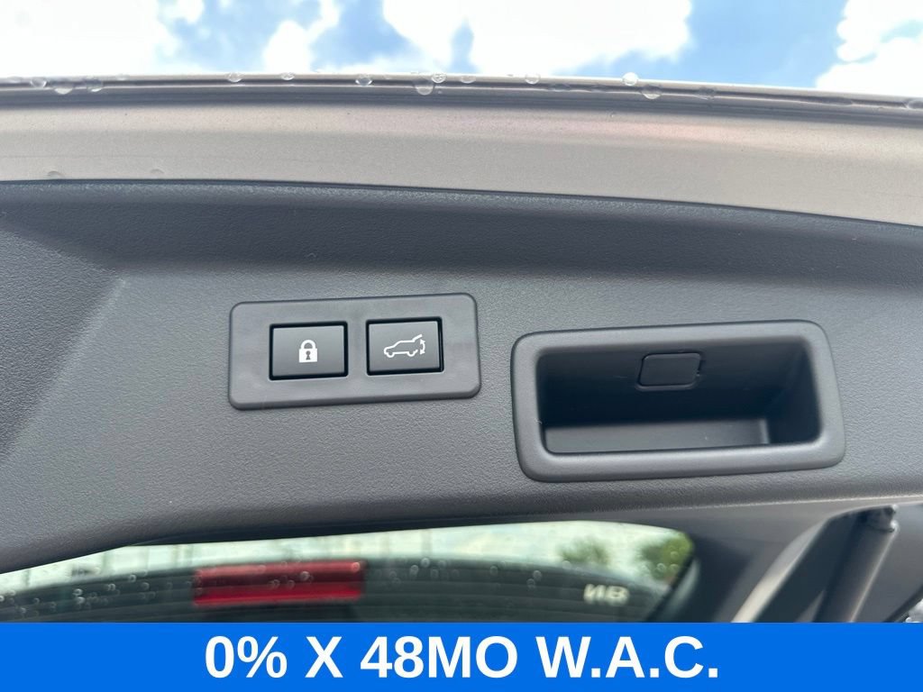 New 2026 Subaru Outback Limited XT AWD/4WD image 31