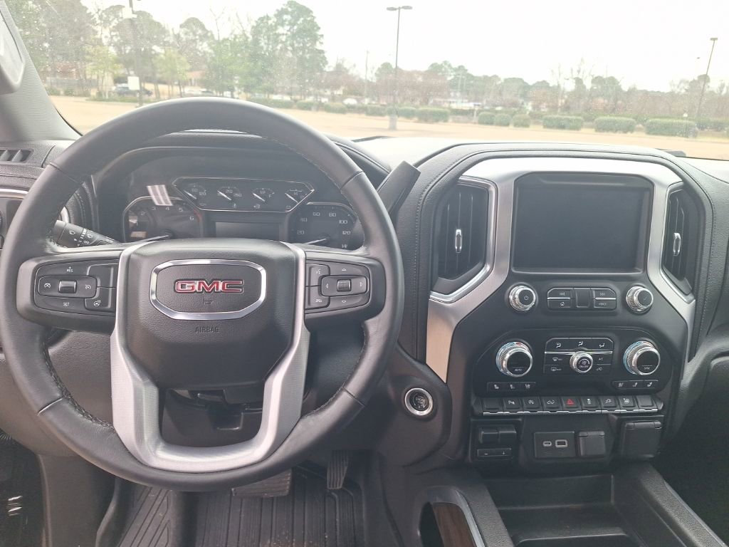 Certified 2021 GMC Sierra 1500 SLT w/ SLT Premium Package video 2