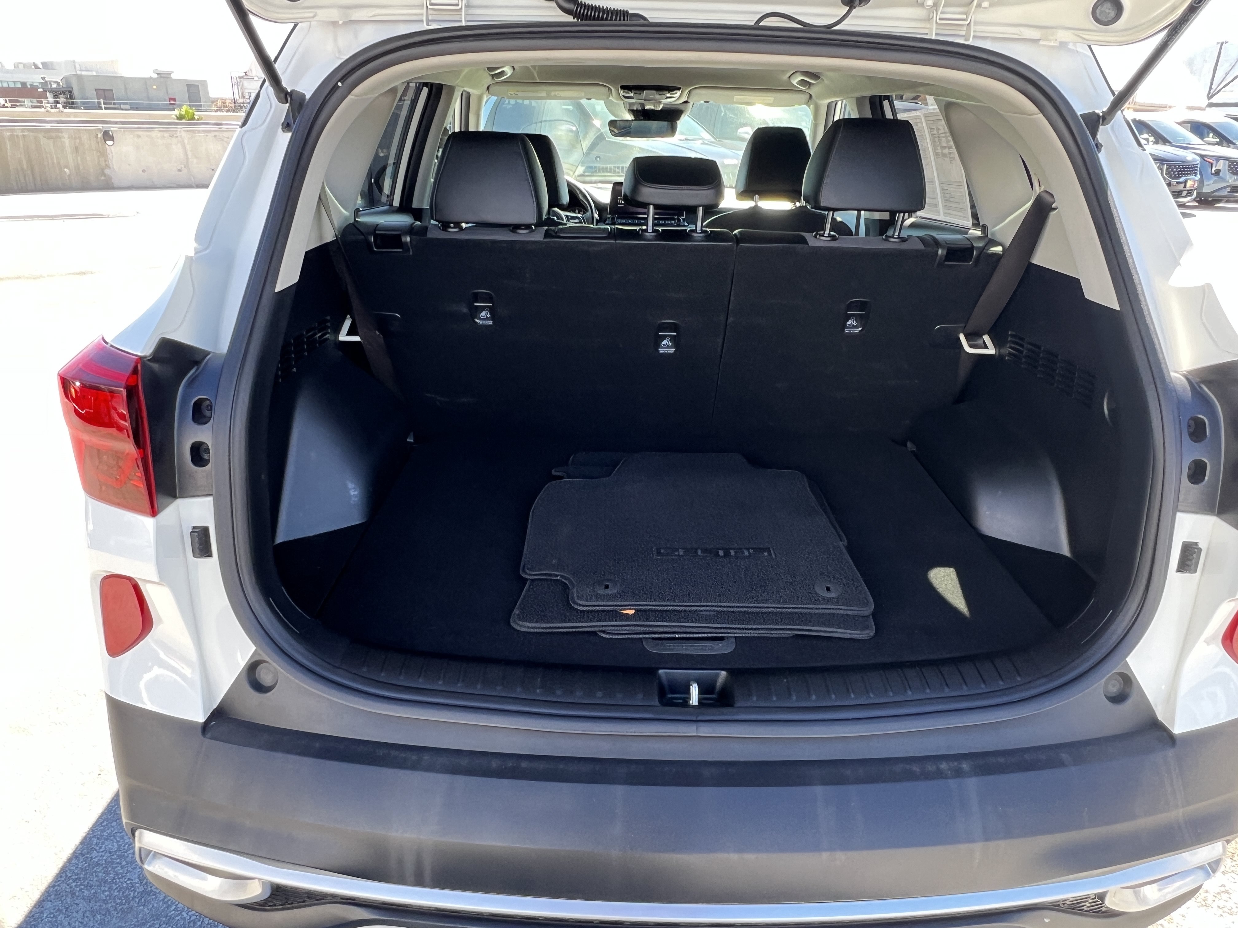 Certified 2023 Kia Seltos S w/ Navigation Package FWD image 21