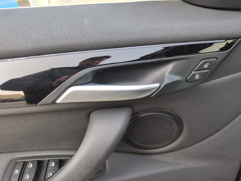 Used 2021 BMW X1 xDrive28i image 16