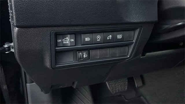 New 2026 Toyota Tundra SR5 image 11