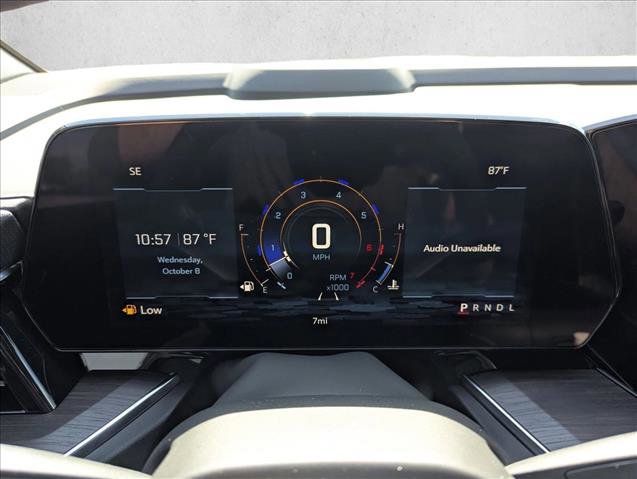 New 2026 Chevrolet Tahoe Premier w/ Sun And Tow Package image 13