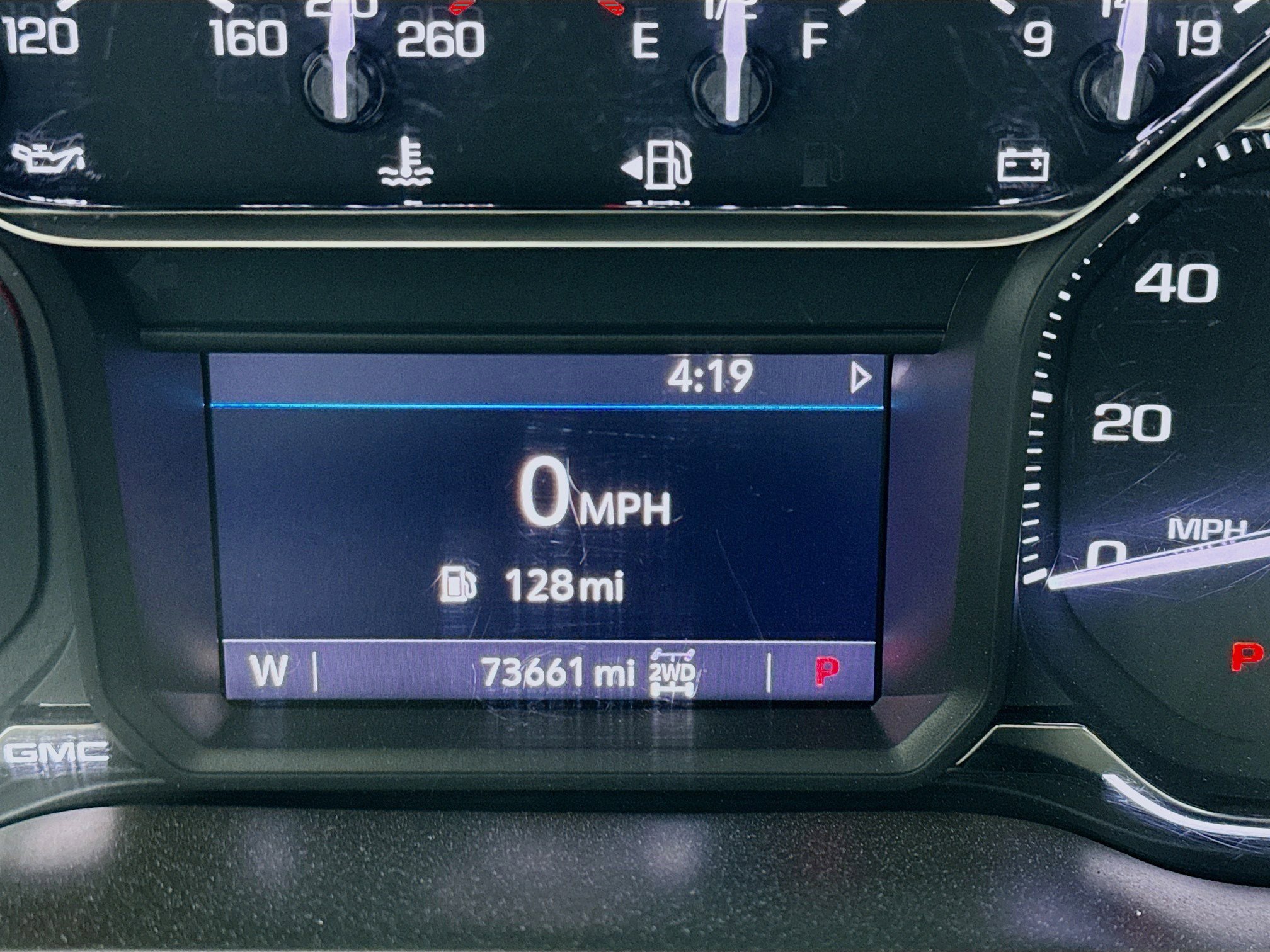 Used 2021 GMC Sierra 1500 Elevation w/ Driver Alert Package I image 8