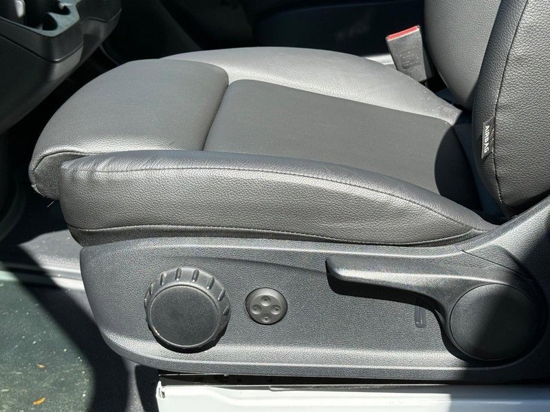 New 2024 Mercedes-Benz Sprinter 4500 image 13